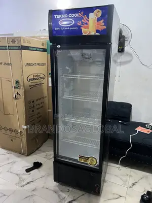 Teknocool Tc-350 Professional Chiller – Long-Lasting Quality