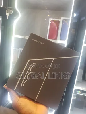 New Samsung Galaxy Z Fold7 512 GB Black