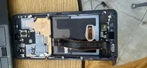 Original Samsung Screen S20 Ultra Screen 5g