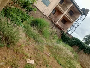 Half Plot of Land at Alakia – 2 Minutes to Vintage Mall Junction
