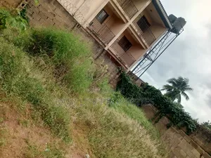 Half Plot of Land at Alakia – 2 Minutes to Vintage Mall Junction
