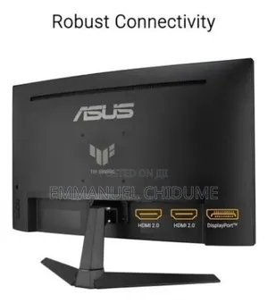27 Inches Tuf Gaming Monitor 165hn