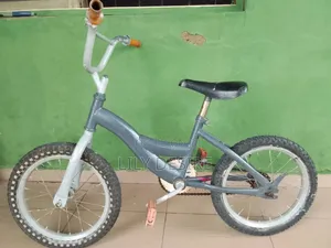 Children Bicycle
