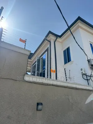 2bdrm Apartment in Amuwo-Odofin for rent