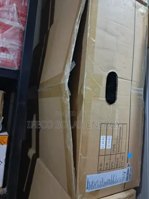 Growatt Hybrid Inverter 12kva 48v