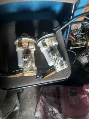 Lexus Es350 Fuel Pump