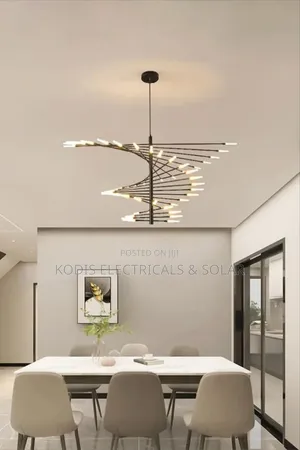 Stylish Chandelier Lightings