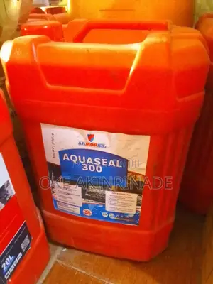 Aquaseal300 Anti-Crack Integral General Waterproofing 4concrete,Mortar