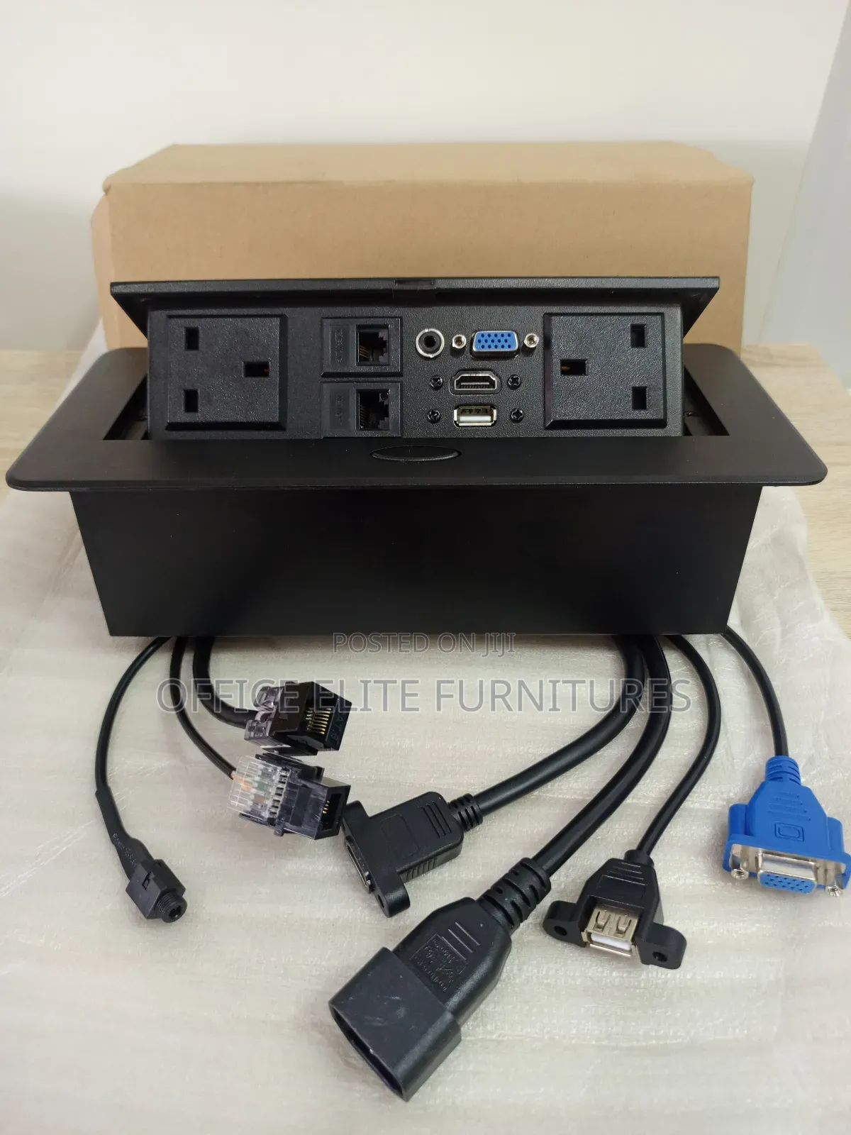 Table Socket