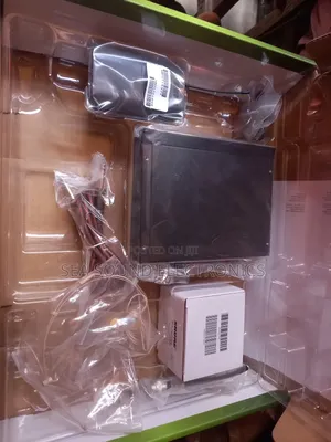 Shure Lapel Wireless Microphone