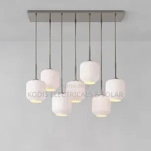 Nordic Pendants Lightings