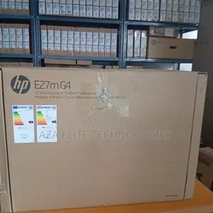 Hp E27m G4