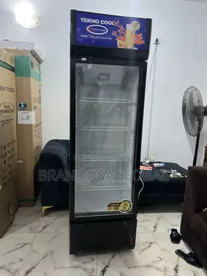 Teknocool Tc-350 Cooling Unit – Efficient and Long-Lasting Design