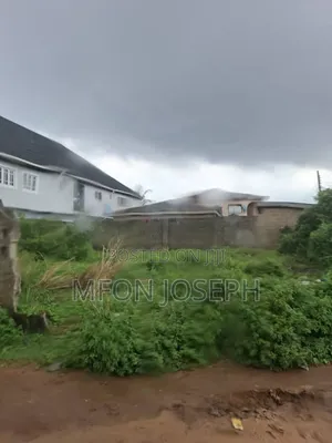 Half Plot of Land at Mercyland Estate Baruwa Ipaja Lagos, 60/60 Price .