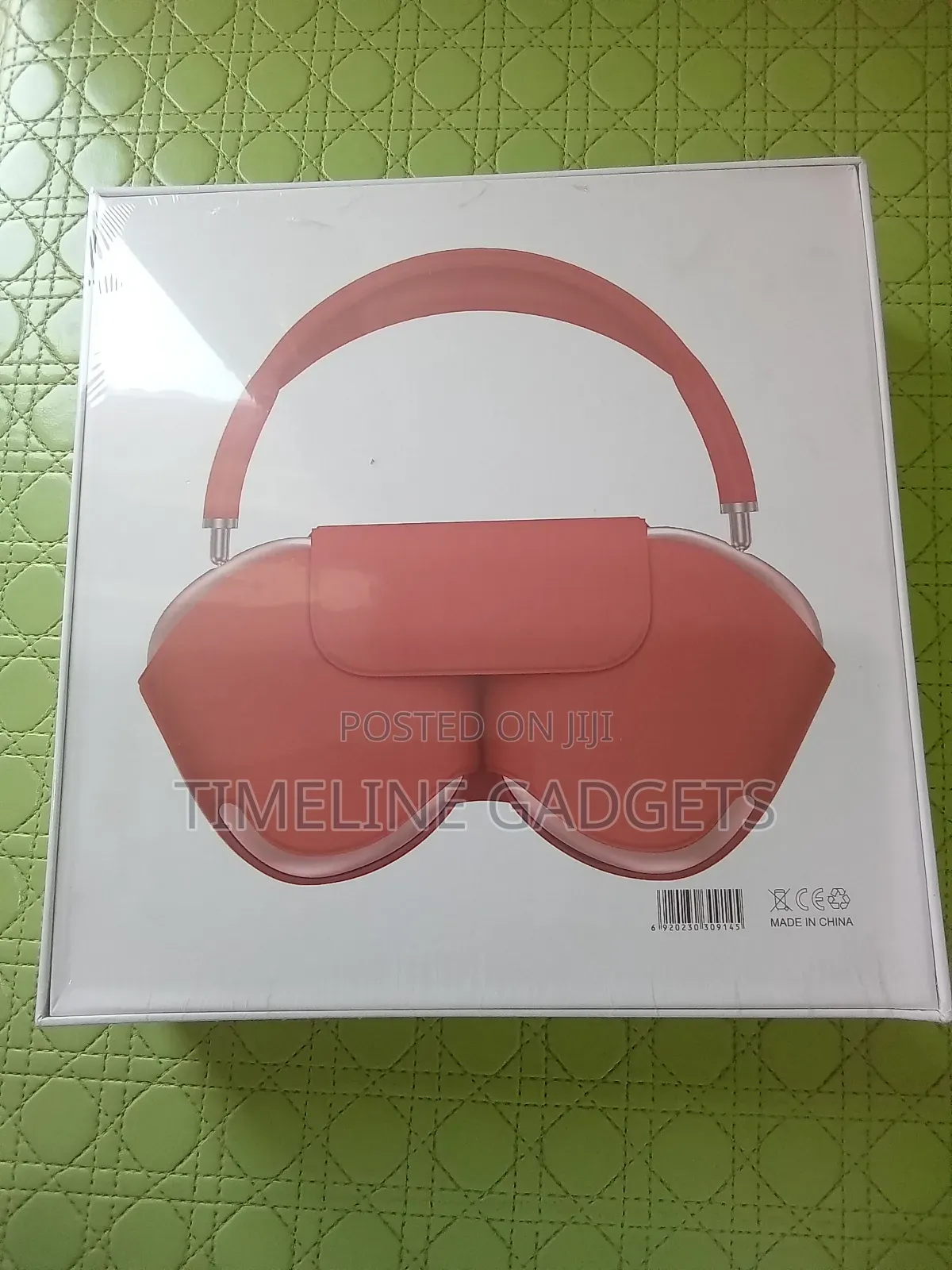 Airpods Max Wireless Headphone