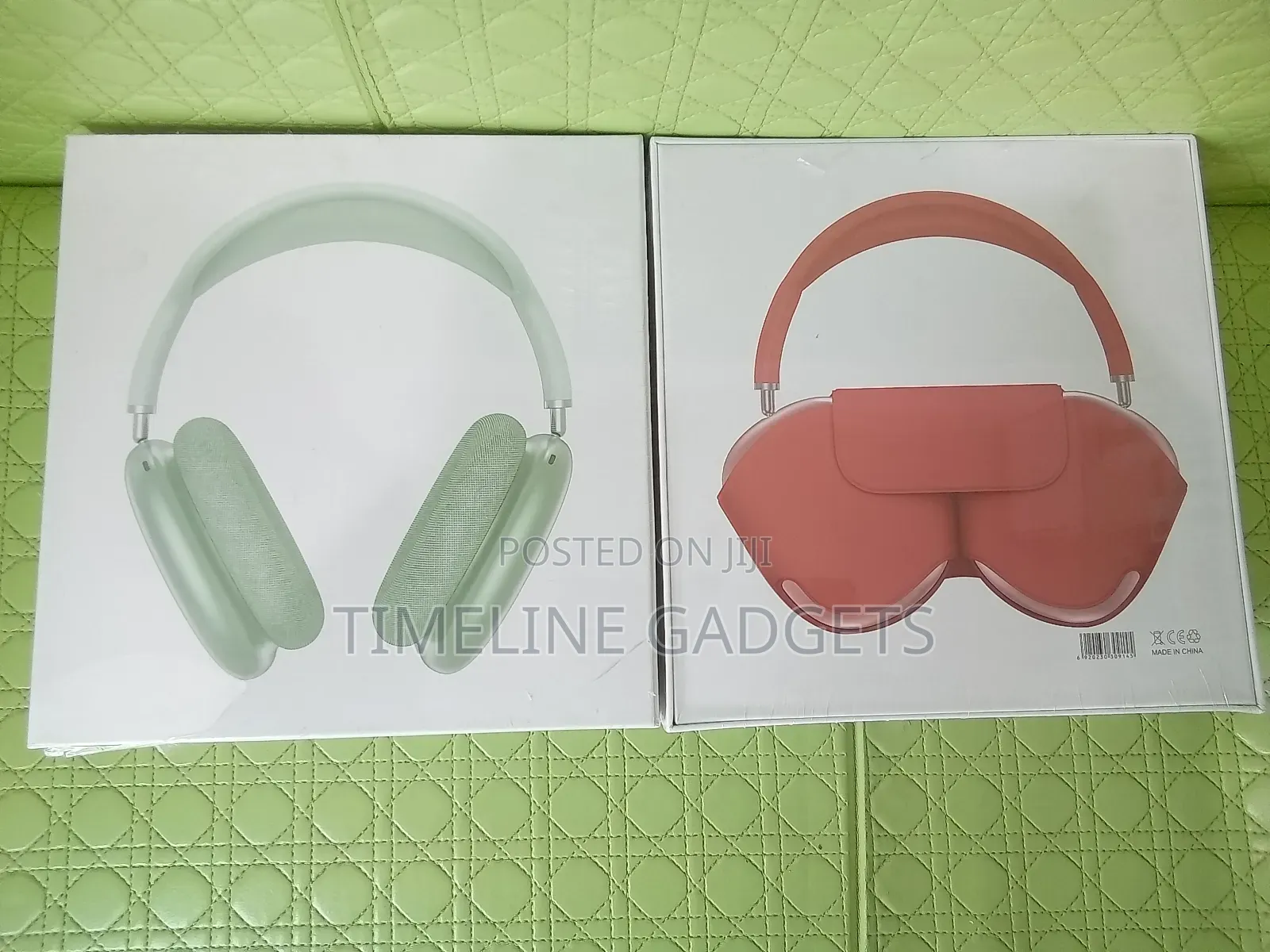 Airpods Max Wireless Headphone