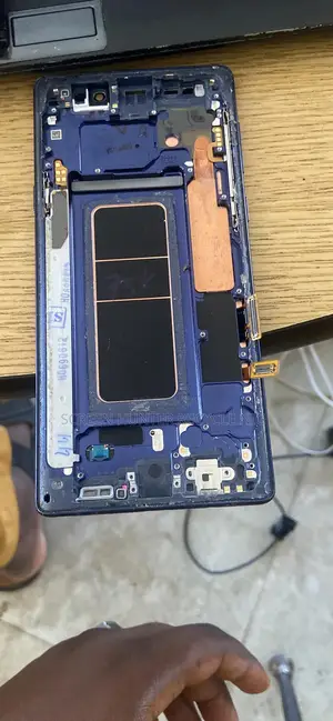 Samsung Note 9 Screen Original