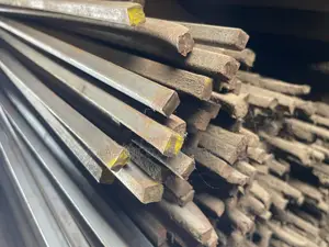 Iron Steel