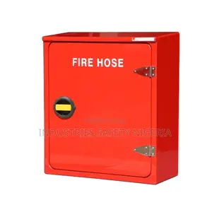 2 X 30m Fire Hose Cabinet