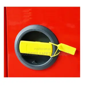 2 X 30m Fire Hose Cabinet