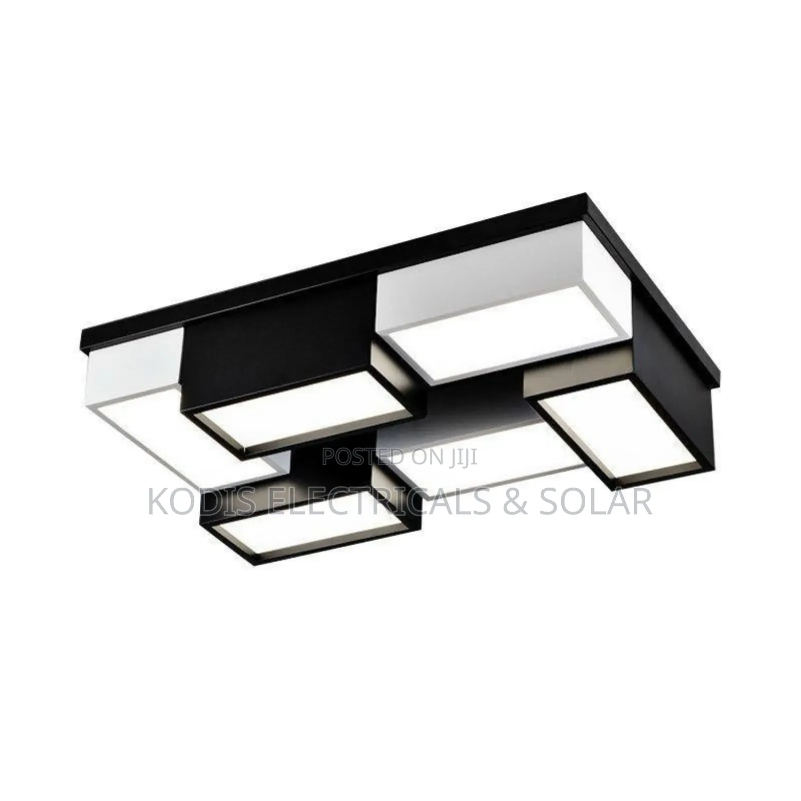 Nordic Led Ceiling Flush Lighting