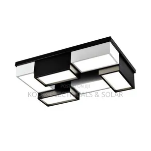 Nordic Led Ceiling Flush Lighting