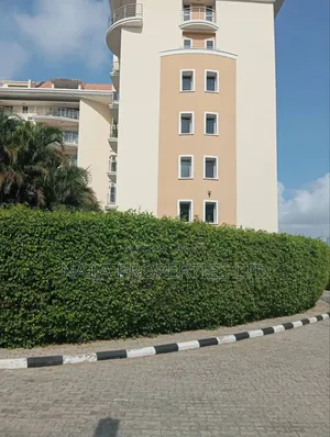 3bdrm Apartment in Oniru, Victoria Island for sale