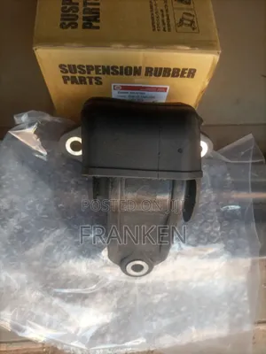 Original Back Engine Mount/ Seating's for 2008 Honda Accord