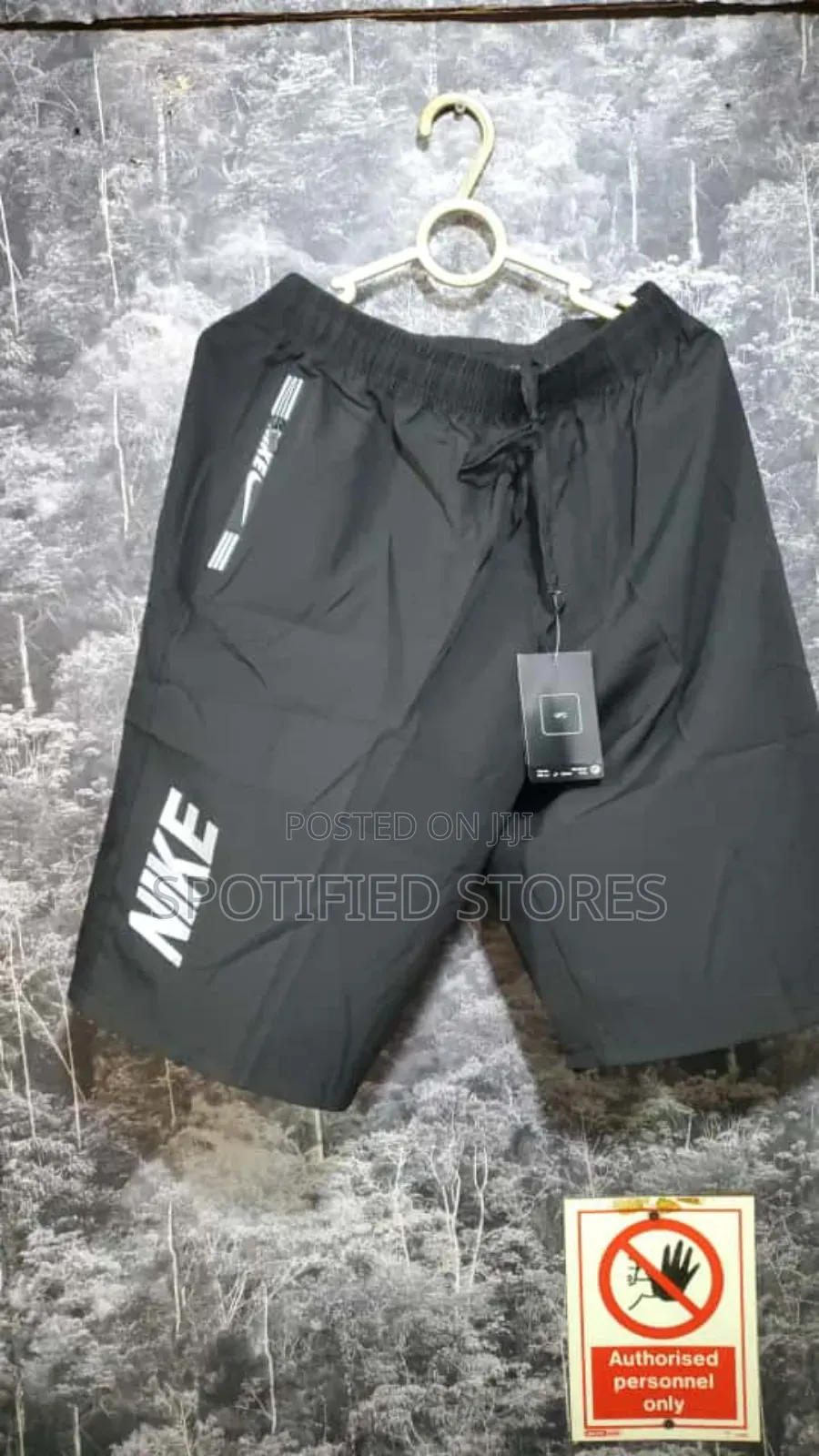 Gym Shorts