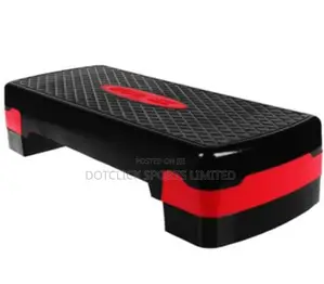 Step Board-Classy Quality
