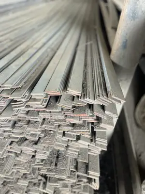 Iron Steel