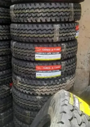 Tire Size 750-16