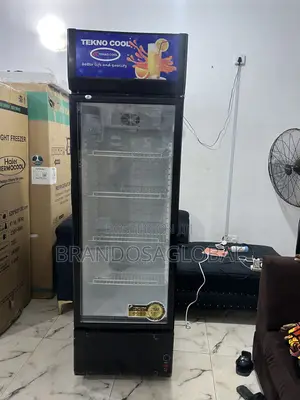 Teknocool 350 Cooling Machine – Powerful Industrial Performance
