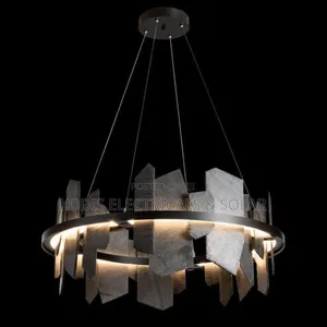 Nordic Luxury Chandelier Lightings