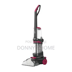 Sonifer 2-in-1 Carpet Cleaner (Sf-2246) 800w