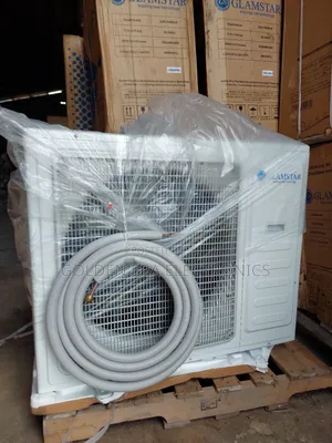 Glamstar 5tons Air-Conditioner