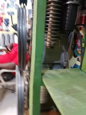 Compressor Head 10hp
