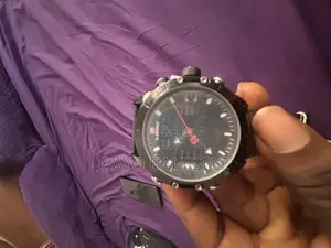 Navi Force Chronograph