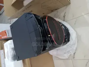 Lg Rnc7 Xboom 450w Powerful Bluetooth Speaker
