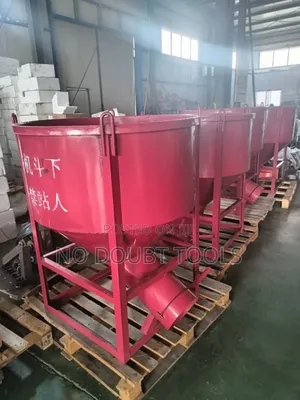 1000 Liters Concrete Bucket