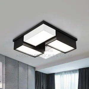 Nordic Led Ceiling Lighting