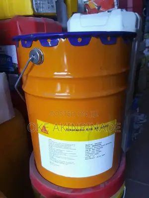 Sikalastic616 Water Based Hybrid Polyurethane Waterproofing Membrane