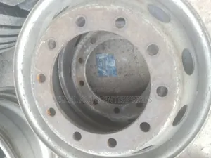 22.5 Rims for Trailers