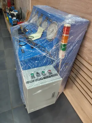 Fm200 Refilling Machine