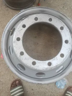 Rim Size for Trailers