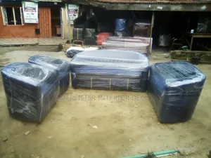 7seater Bucket Chair