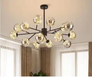 Chandelier Bulbs Lightings