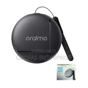 Oraimo Otag Ip65 Waterproof Android Item Locator