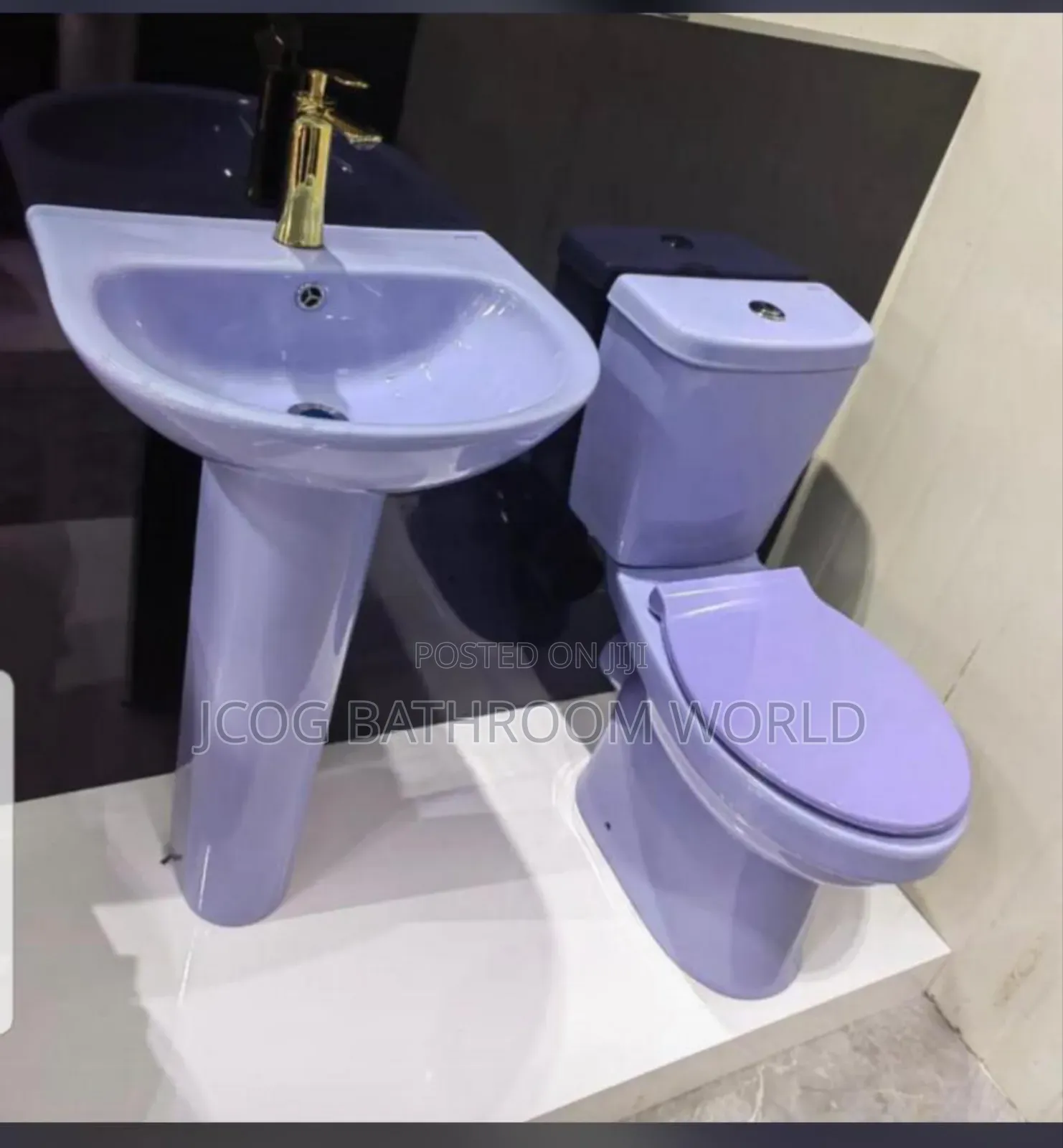 Water Closet