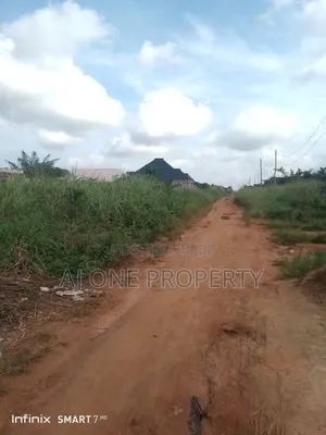 Sale Plot of Land at Aleke Adamo Ikorodu Lagos